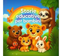 Storie educative per bambini