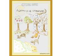 Storie Gatte - I Gatti e le Stagioni