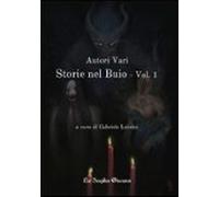 Storie Nel Buio - Vol. 1 (ebook)