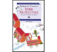 Storie Per Chi Le Vuole [Italia]