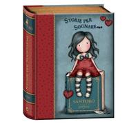 Storie per sognare. Gorjuss: Se io fossi...-Come in un sogno...-Volta la carta.... Ediz. a colori (Malìa-Gorjuss)