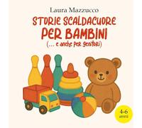 Storie scaldacuore per bambini