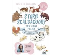 Storie scaldacuore per cani felici (Il battello a vapore. One shot)