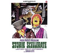 Storie Scellerate [DVD]