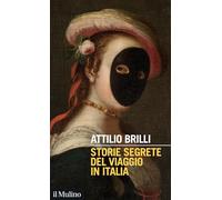 Storie segrete del viaggio in Italia (Intersezioni)