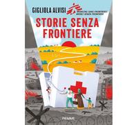 Storie senza frontiere (Il battello a vapore)