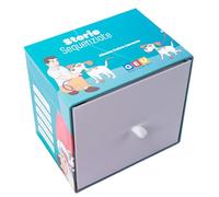 Storie sequenziate - Editorial GEU (Idioma Italiano)