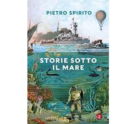 Storie sotto il mare (I Robinson. Letture)