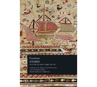 Storie. Testo greco a fronte. Libri 8º-9º (Vol. 4) (BUR Classici greci e latini)