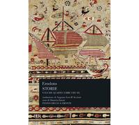 Storie. Testo greco a fronte. Libri 8º-9º (Vol. 4) (BUR Classici greci e latini)