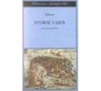 Storie Varie