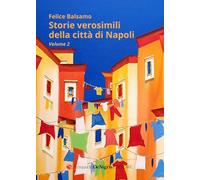 Storie verosimili della città di Napoli (Vol. 2)