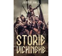 Storie vichinghe (Romanzi fantasy e libri di miti e leggende di Gianluca Turconi)