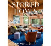 Storied Homes: Designs from Banner Day Interiors
