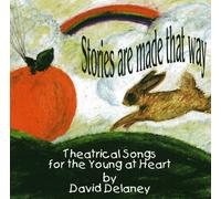 Stories Are Made That Way