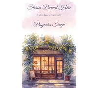 Stories Brewed Here: Tales from the Cafe