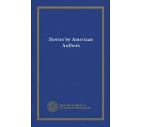 Stories by American Authors (v.07)