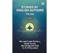 Stories By English Authors The Sea