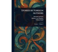 Stories by Foreign Authors