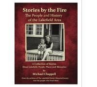 Stories by the Fire