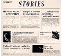 Stories - Concertos pour trompette