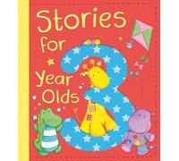 Stories for 3 Year Olds
