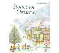Stories for Christmas
