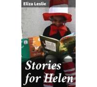 Stories For Helen (ebook)