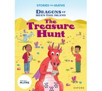 Stories for Maths: KS1: The Treasure Hunt (Fractions)