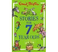 Stories For Seven-year-olds (ebook)