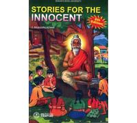 Stories For The Innocent by C.Rajagopalachari (2009-09-01)