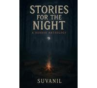 Stories for the Night: A Horror Anthology