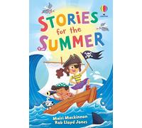 Stories for the Summer (Illustrated Story Collections)