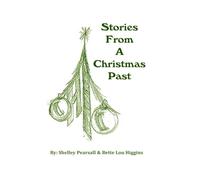 Stories From A Christmas Past