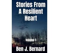 Stories From A Resilient Heart