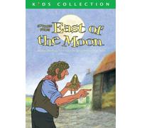 Stories from East of the Moon [DVD]