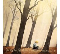 Stories From Elsewhere (CD)