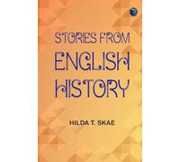 Stories from English History (Edition1st Edition)
