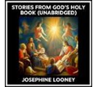 Stories From God's Holy Book (Unabridged)