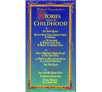 Stories from My Childhood - Historias de mi infancia - Paquete de tres vol. 1-3 [VHS]