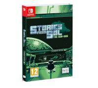 Stories from Sol The Gun-Dog Starship Edition Nintendo Switch