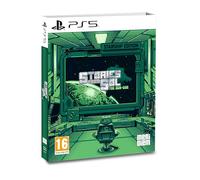 Stories from Sol The Gun-Dog Starship Edition PS5
