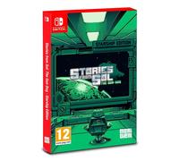 Stories from Sol The Gun-Dog Starship Edition Switch [206223]