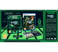 Stories from Sol The GunDog Starship Edition Playstation 5 standard