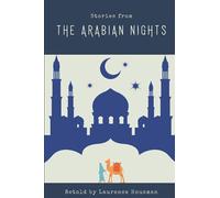 Stories from The Arabian Nights: With Original Illustrations