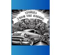 Stories from the Barrio