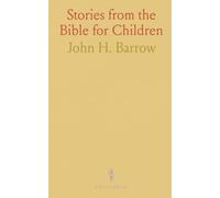 Stories from the Bible for Children: Gentle, illustrated New Testament tales of Jesus’ kindness and teachings for young readers