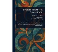 Stories From the Chap-Book