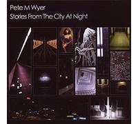 Stories from the City at Night