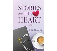 Stories from The Heart Vol.1 (1)